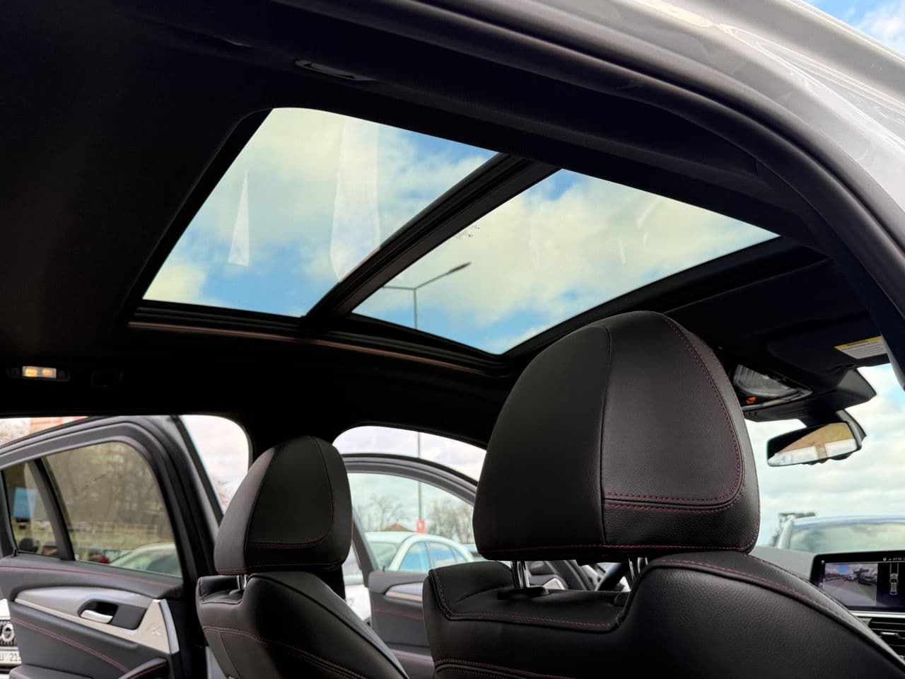 2018 BMW X4 3.0i — Miniatură 15