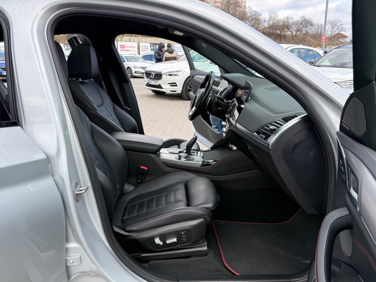 2018 BMW X4 3.0i — Miniatură 17
