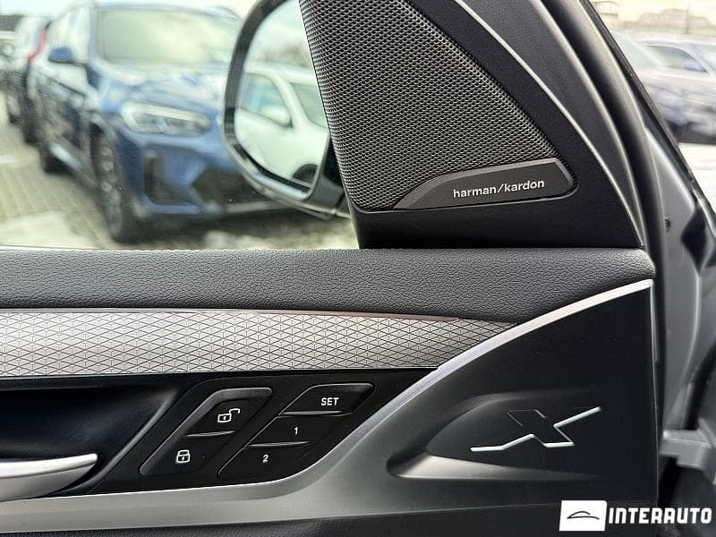 2018 BMW X4 3.0i — Miniatură 20