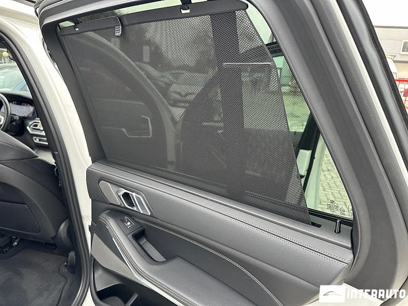 BMW X5 4.0i 2020 — Миниатюра 16