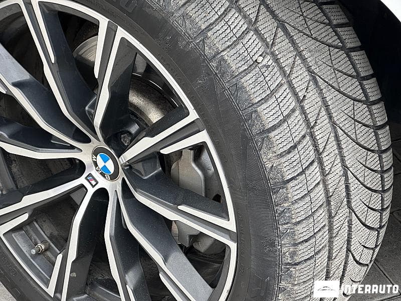 BMW X5 4.0i 2020 — Миниатюра 22