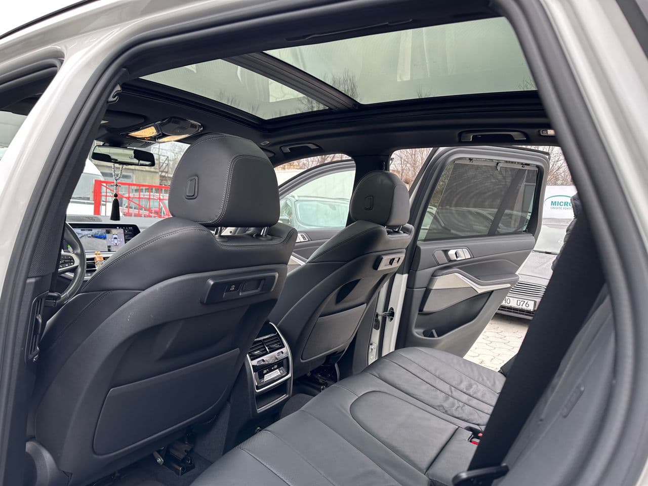 BMW X5 4.0i 2020 — Миниатюра 19