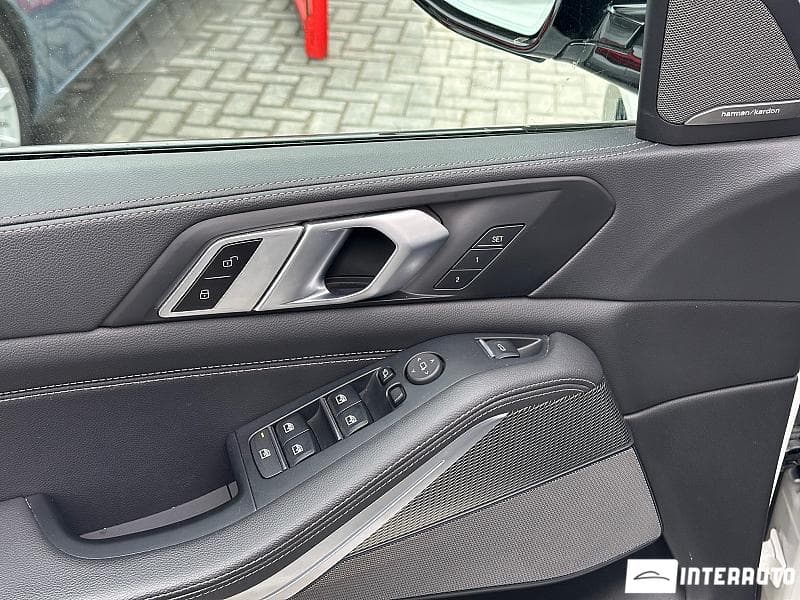 BMW X5 4.0i 2020 — Миниатюра 15