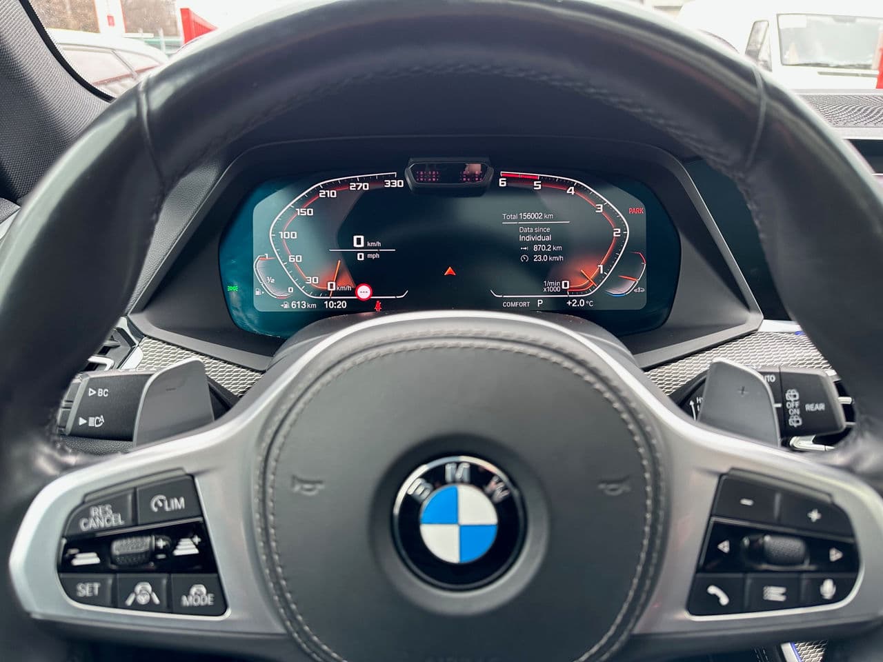 BMW X5 4.0i 2020 — Миниатюра 9