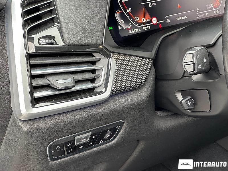 BMW X5 4.0i 2020 — Миниатюра 13