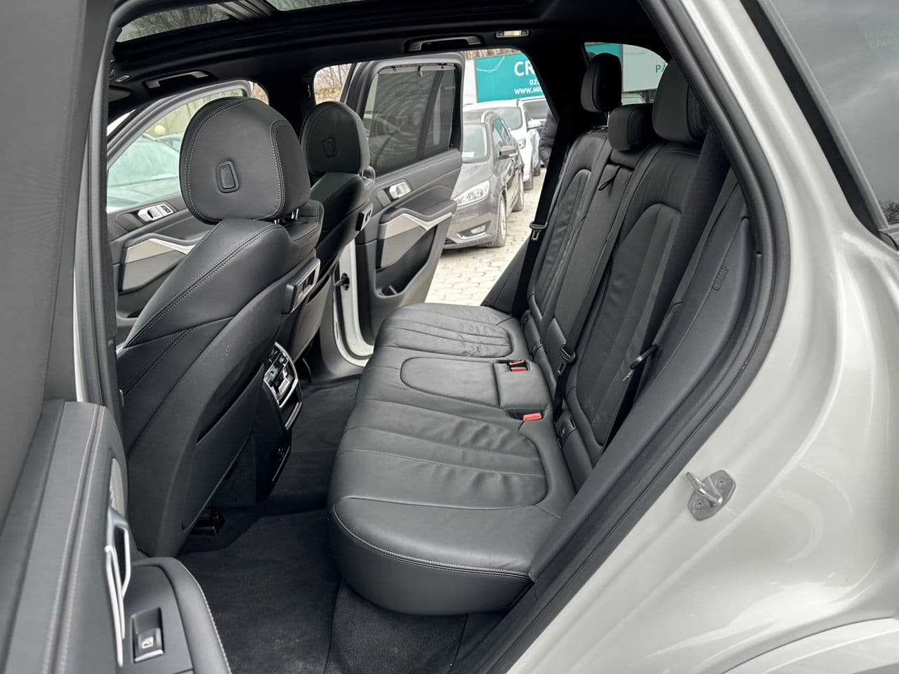 BMW X5 4.0i 2020 — Миниатюра 21