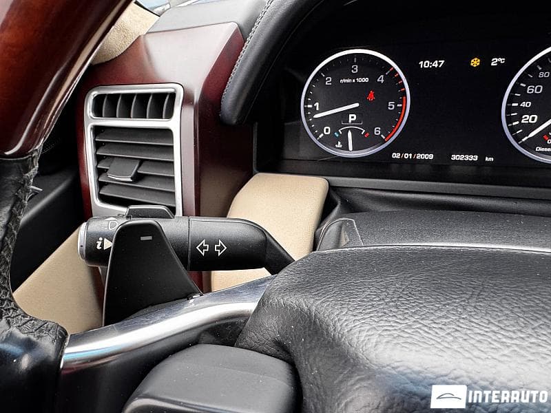 2011 Land Rover Range Rover Vogue — Miniatură 14