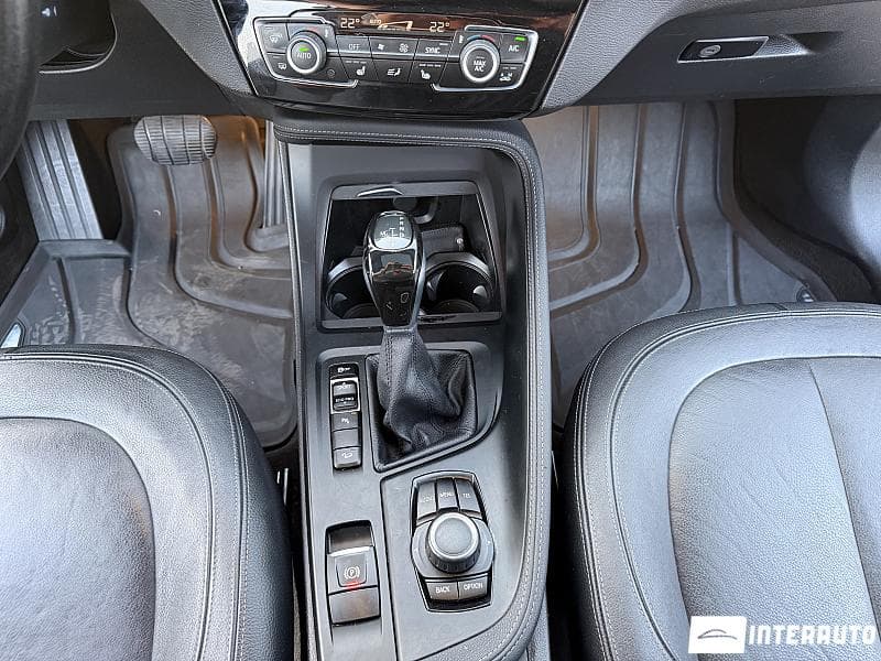 BMW X1 2.8i 2017 — Миниатюра 14
