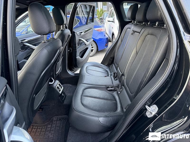 BMW X1 2.8i 2017 — Миниатюра 7