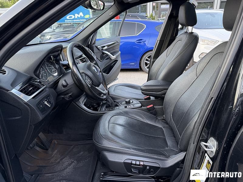 BMW X1 2.8i 2017 — Миниатюра 5