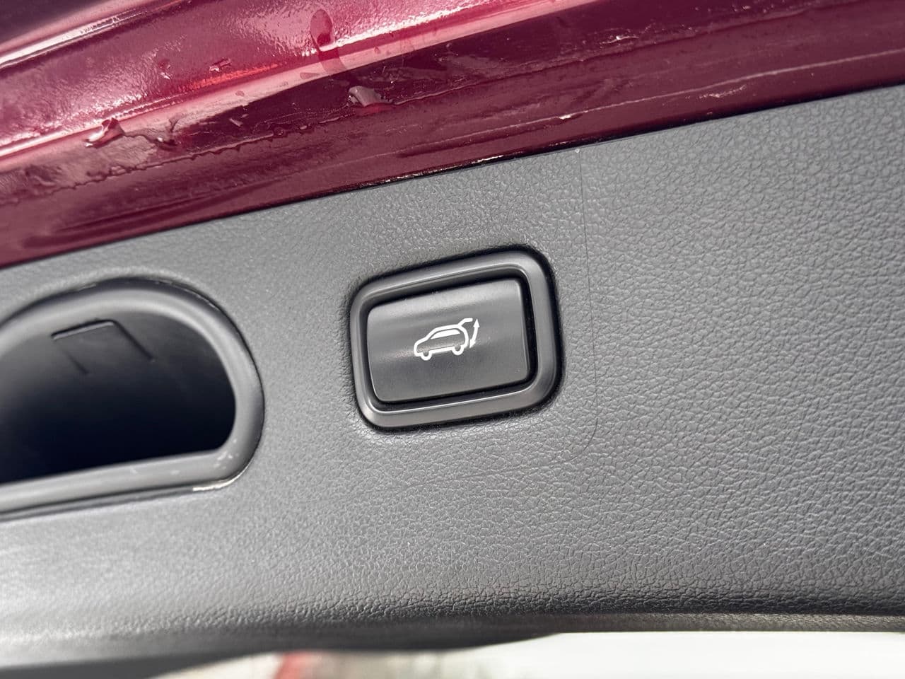 2017 Hyundai Tucson — Miniatură 20