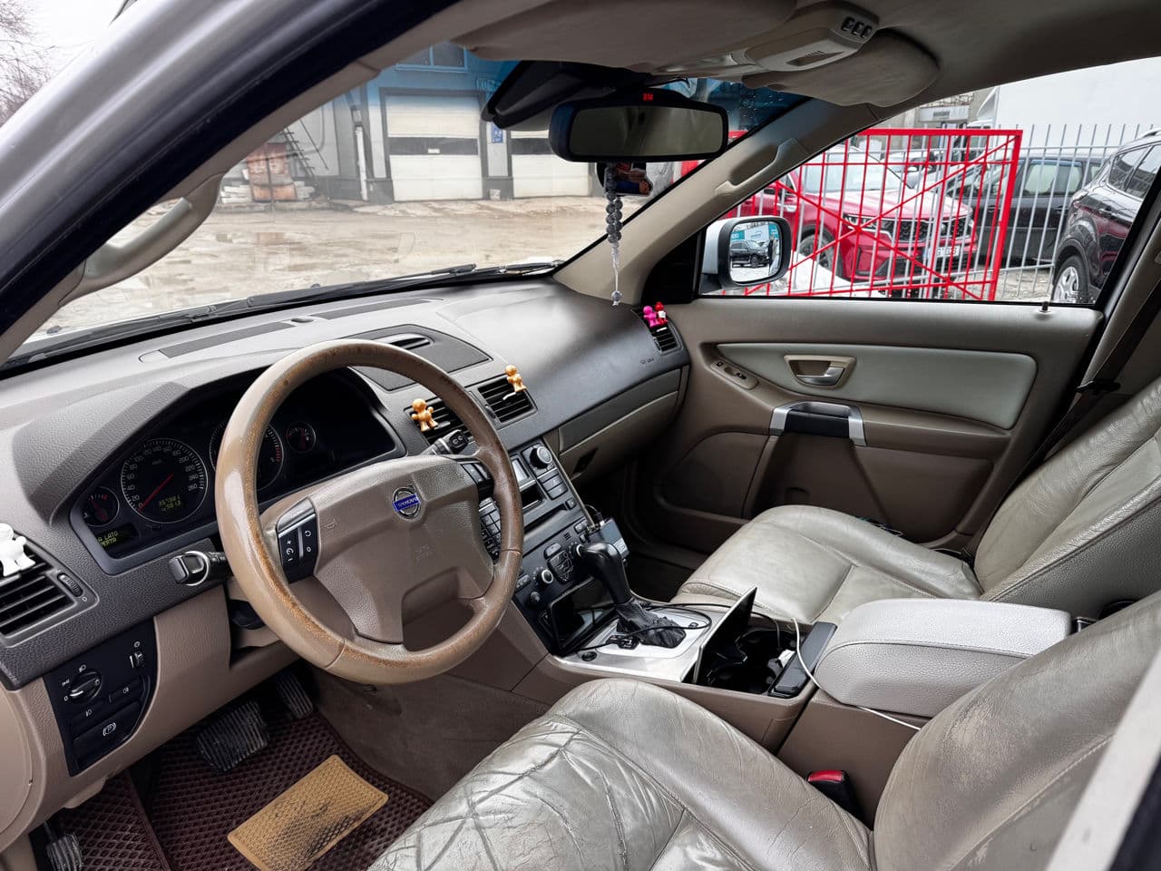 2007 Volvo XC 90 — Miniatură 7