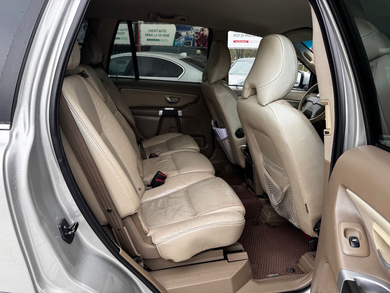 2007 Volvo XC 90 — Miniatură 14