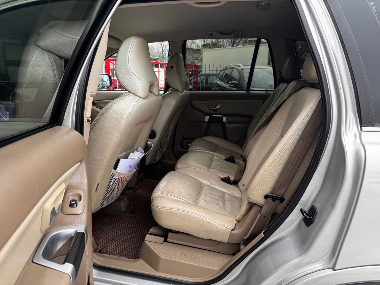 2007 Volvo XC 90 — Miniatură 15