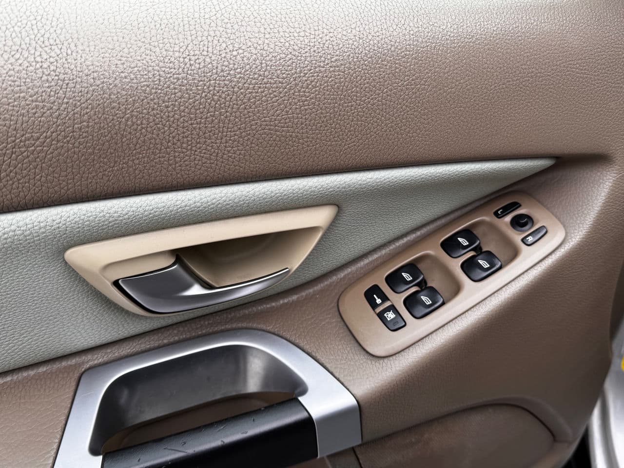 2007 Volvo XC 90 — Miniatură 13