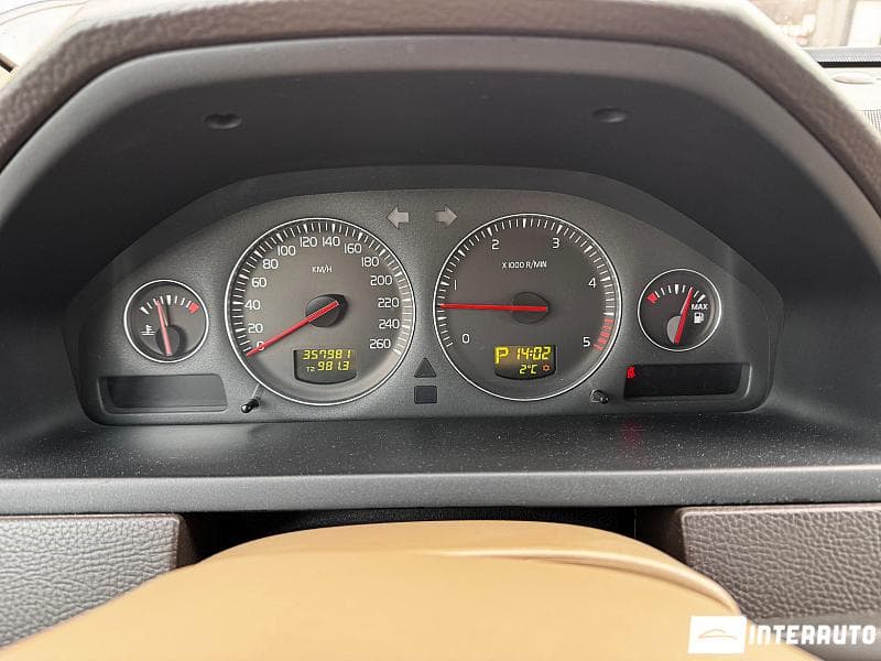 2007 Volvo XC 90 — Miniatură 8