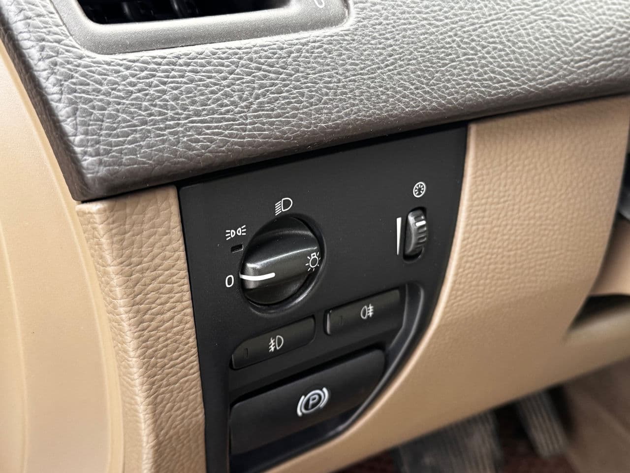 2007 Volvo XC 90 — Miniatură 12