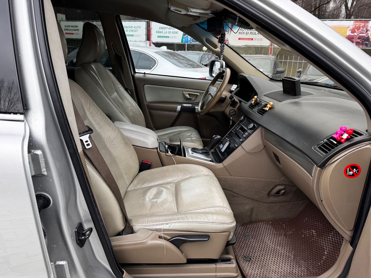 2007 Volvo XC 90 — Miniatură 5