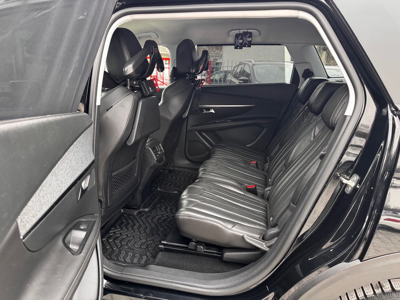 2018 Peugeot 5008 — Miniatură 17