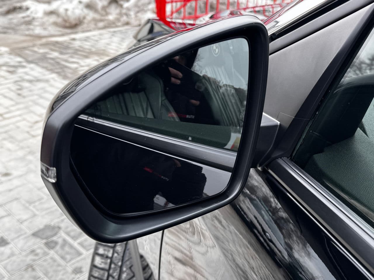 2018 Peugeot 5008 — Miniatură 20