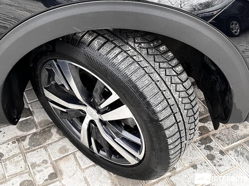 2018 Peugeot 5008 — Miniatură 19