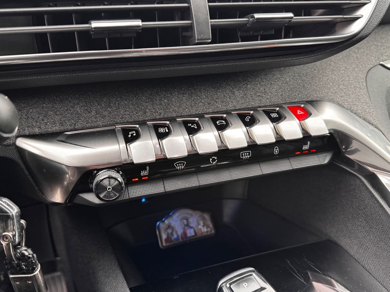2018 Peugeot 5008 — Miniatură 12