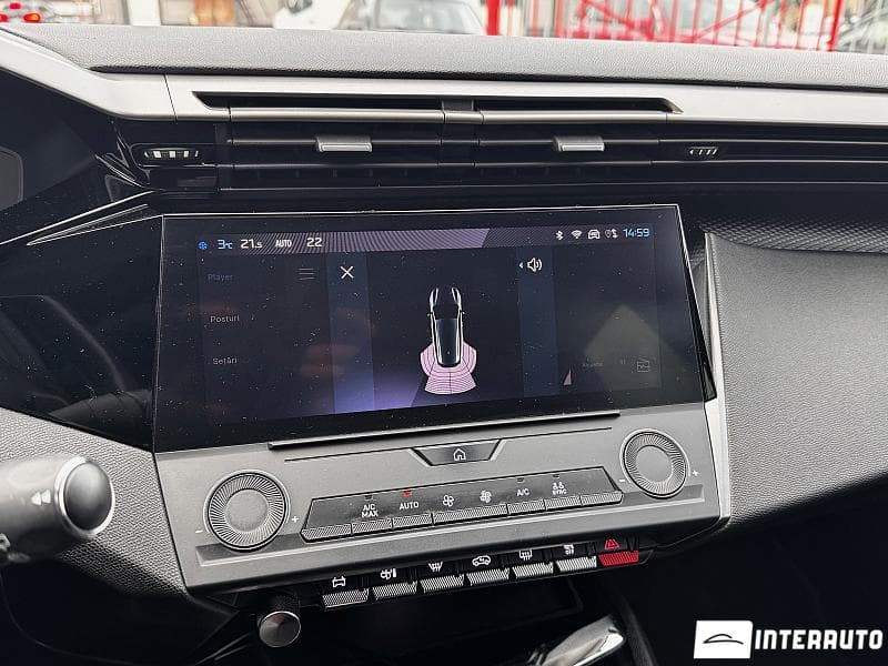 2022 Peugeot 308 — Miniatură 10