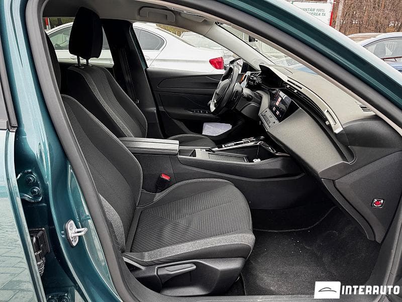 2022 Peugeot 308 — Miniatură 5