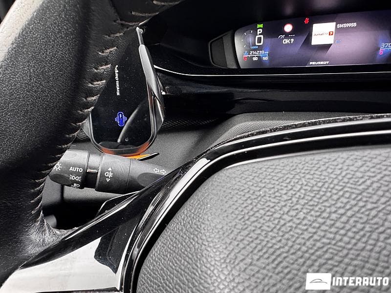 2022 Peugeot 308 — Miniatură 14