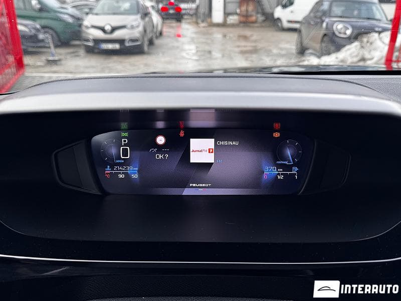 2022 Peugeot 308 — Miniatură 9
