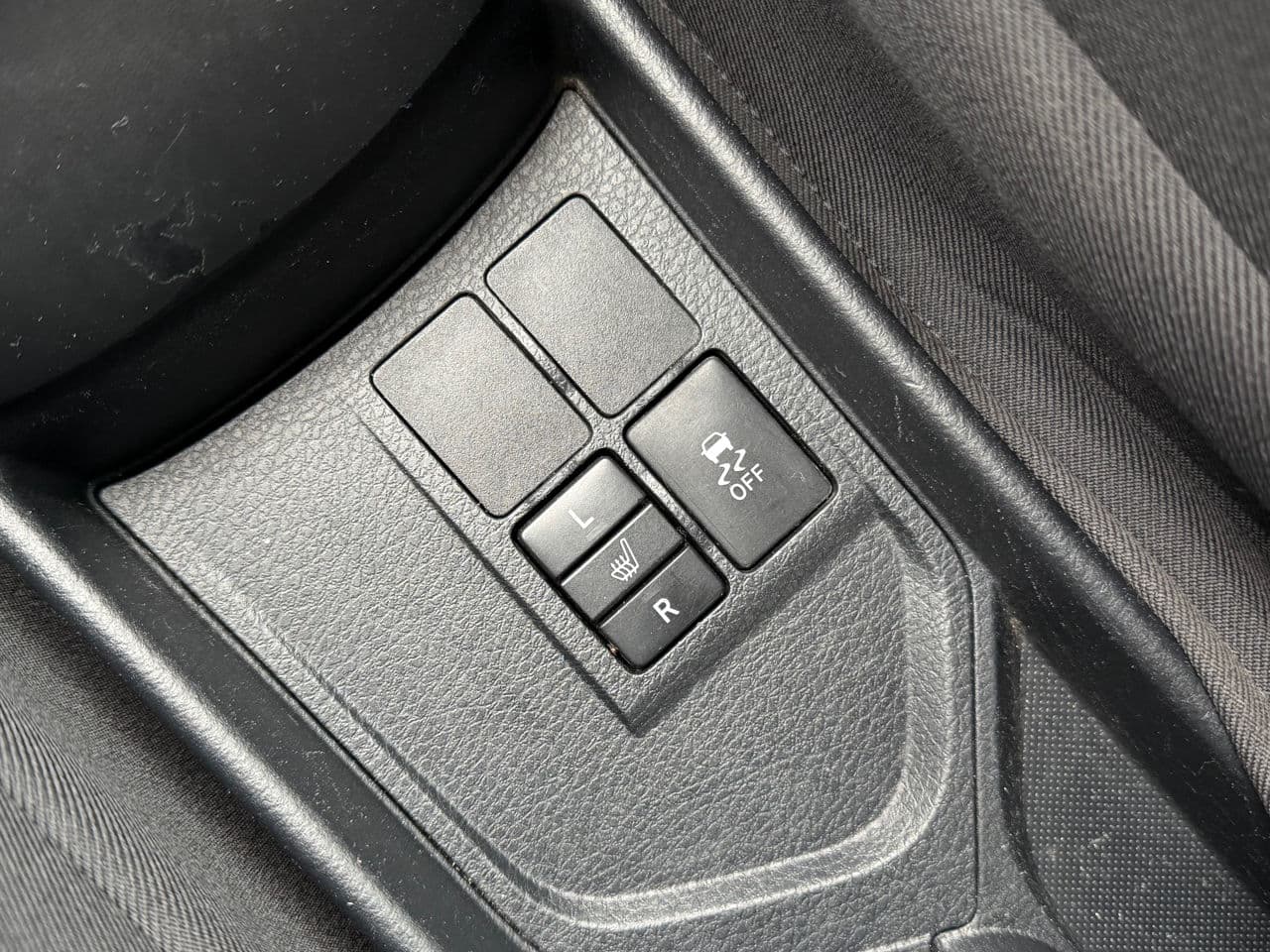 Toyota Yaris 2014 — Миниатюра 14