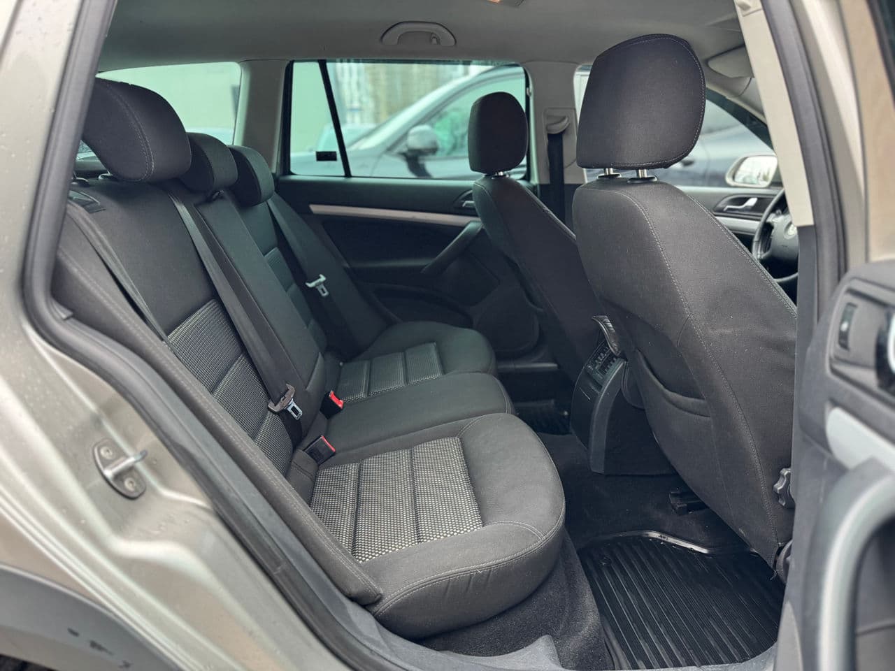 2008 Skoda Octavia Scout — Miniatură 15
