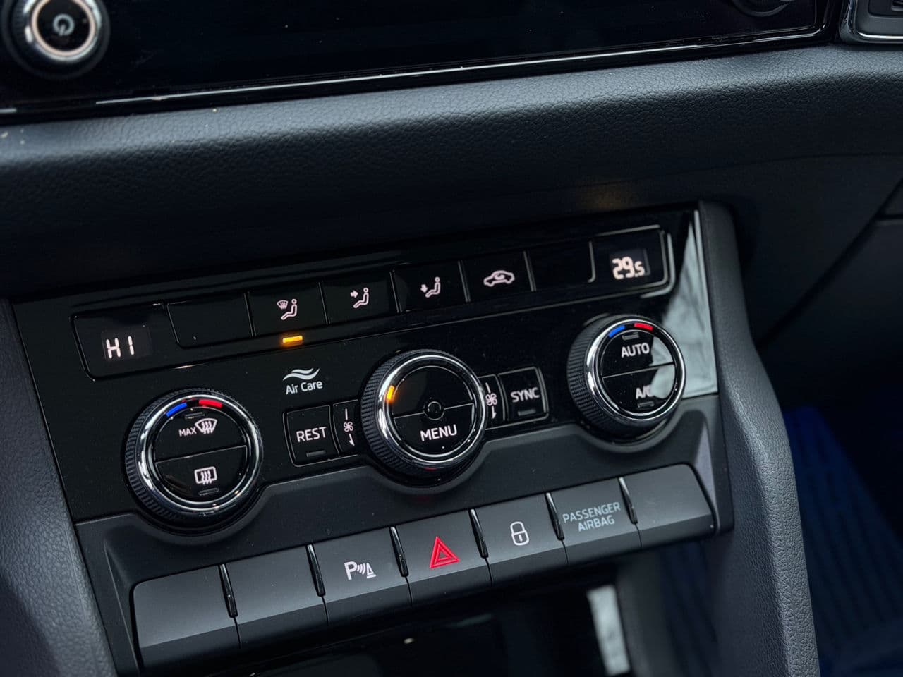Skoda Kodiaq 2022 — Миниатюра 12