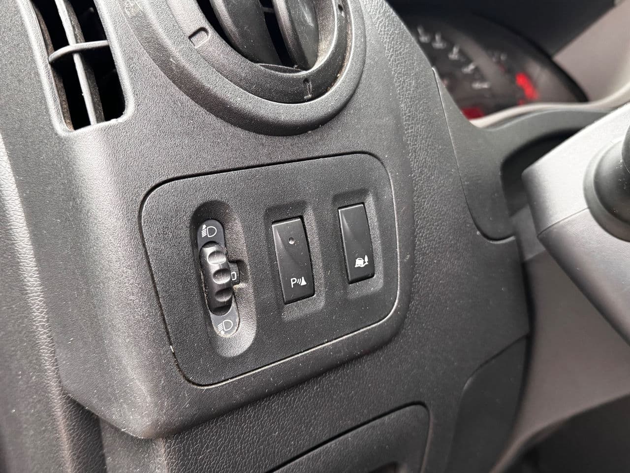 2017 Renault Master — Miniatură 11