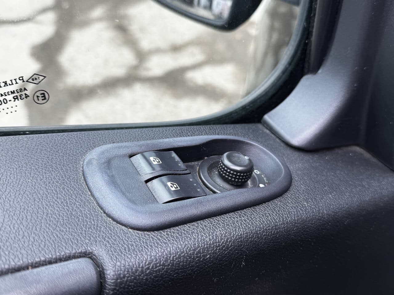 2017 Renault Master — Miniatură 10