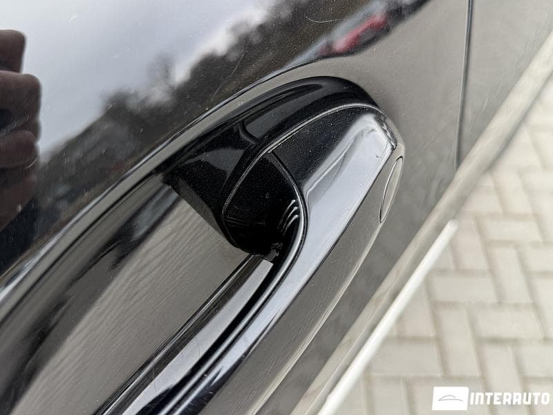 2023 BMW X5 4.5e — Miniatură 20