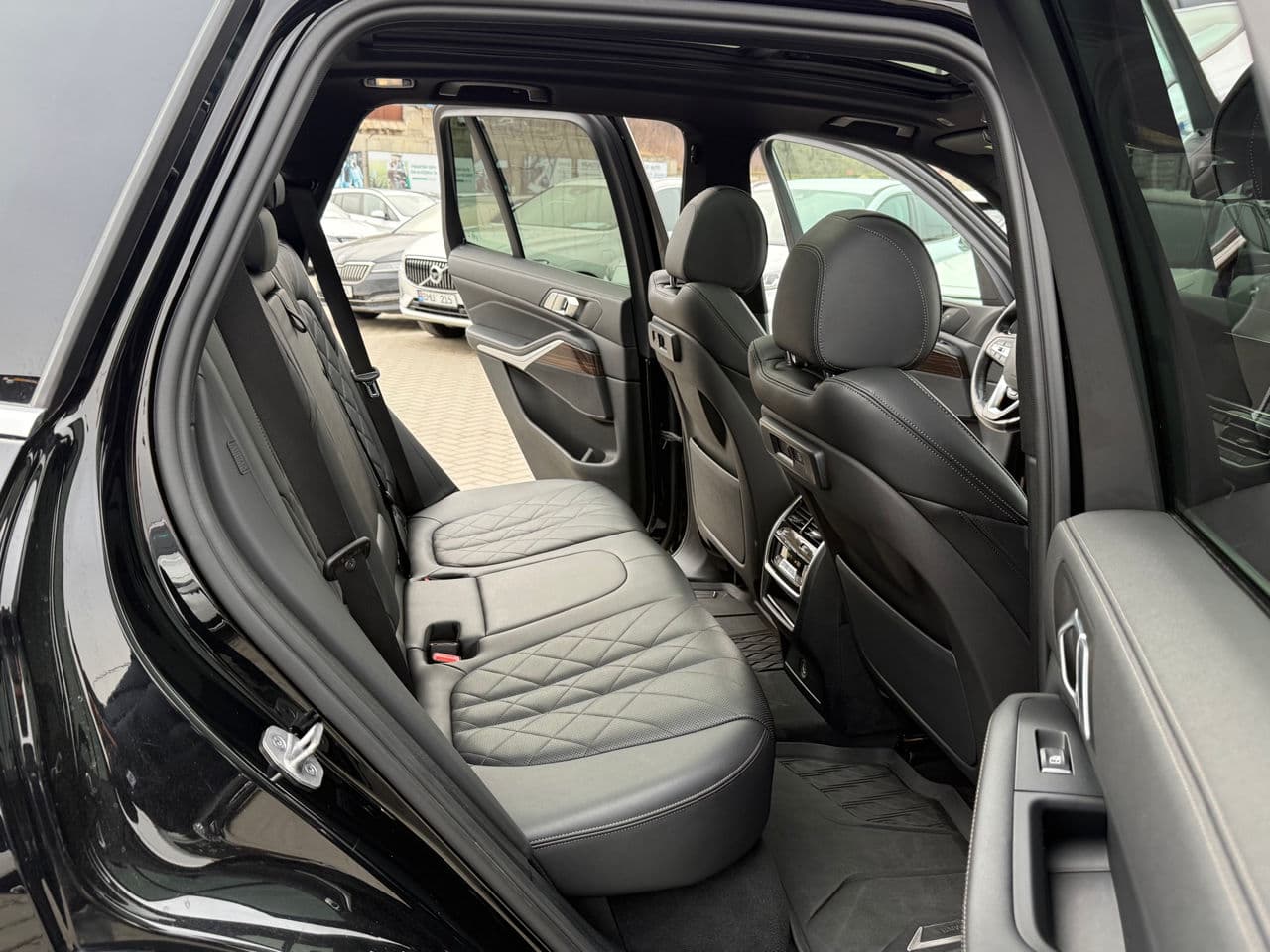 2023 BMW X5 4.5e — Miniatură 16