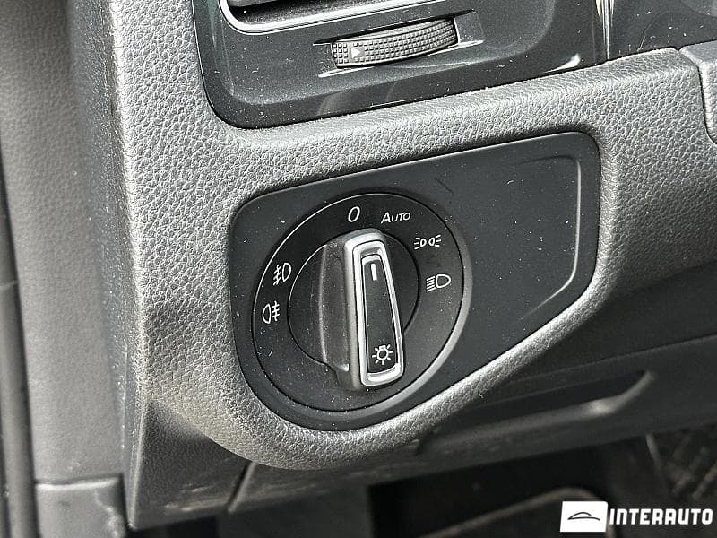 2018 Volkswagen Golf — Miniatură 20