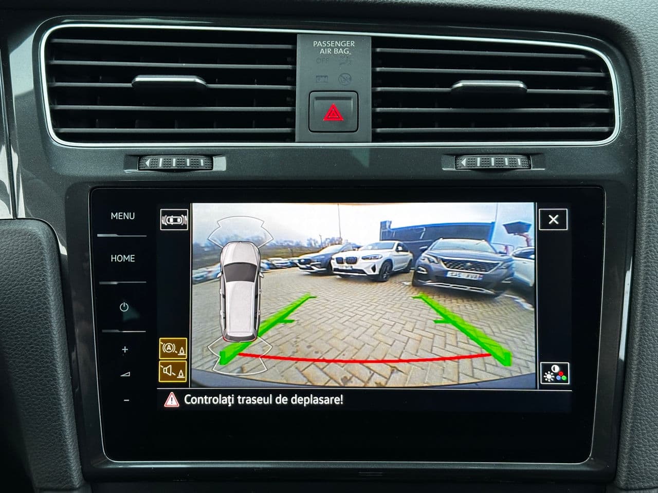 2018 Volkswagen Golf — Miniatură 9