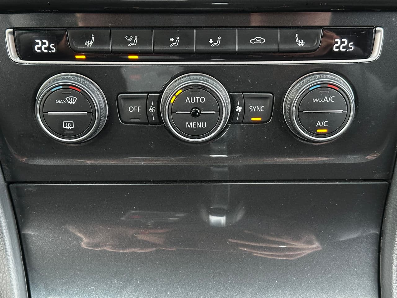 2018 Volkswagen Golf — Miniatură 10