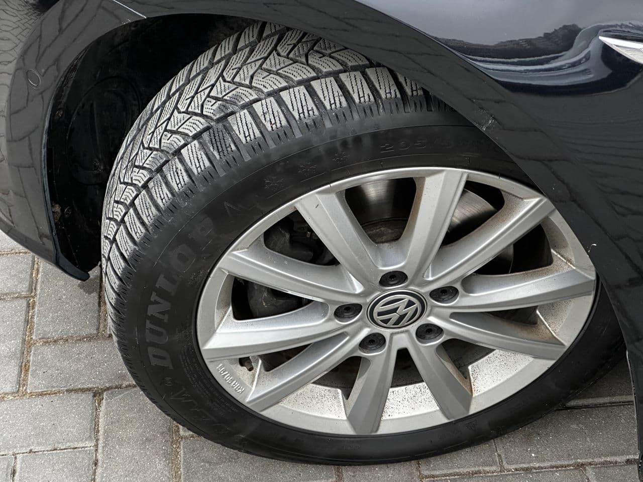 2018 Volkswagen Golf — Miniatură 16