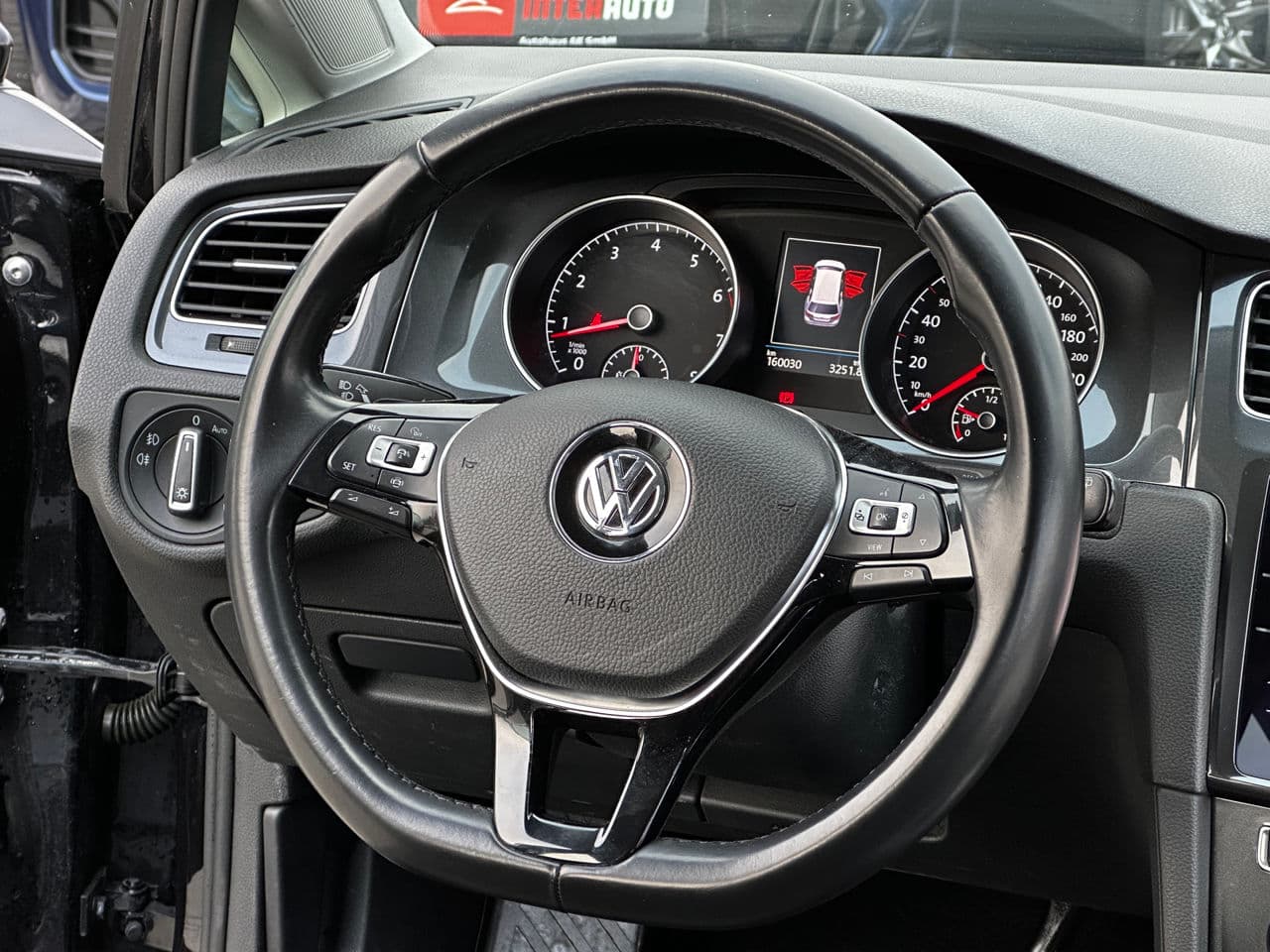 2018 Volkswagen Golf — Miniatură 7