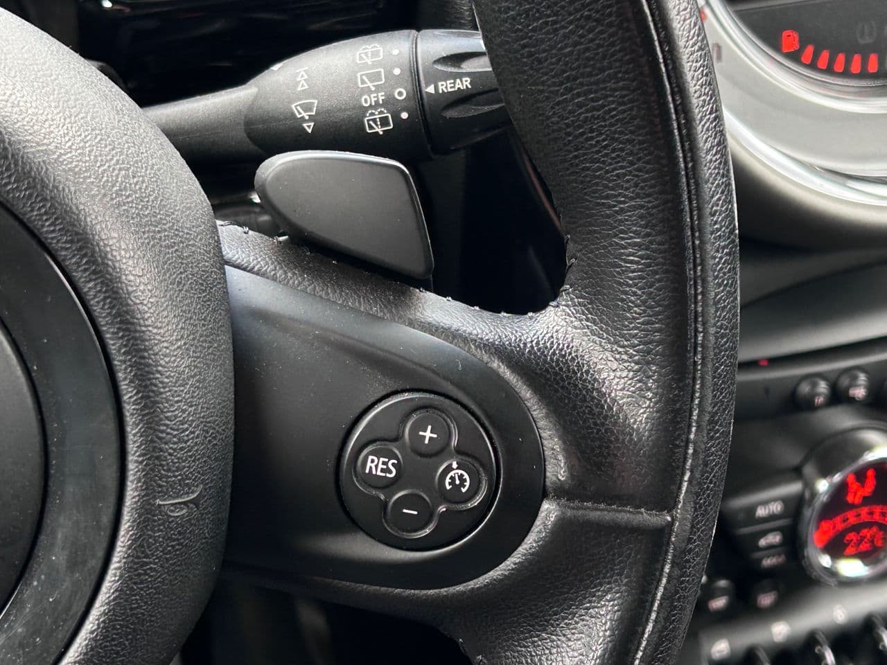 2012 Mini Countryman Cooper S ALL4 — Miniatură 8
