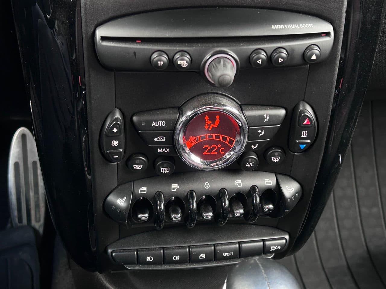 2012 Mini Countryman Cooper S ALL4 — Miniatură 11