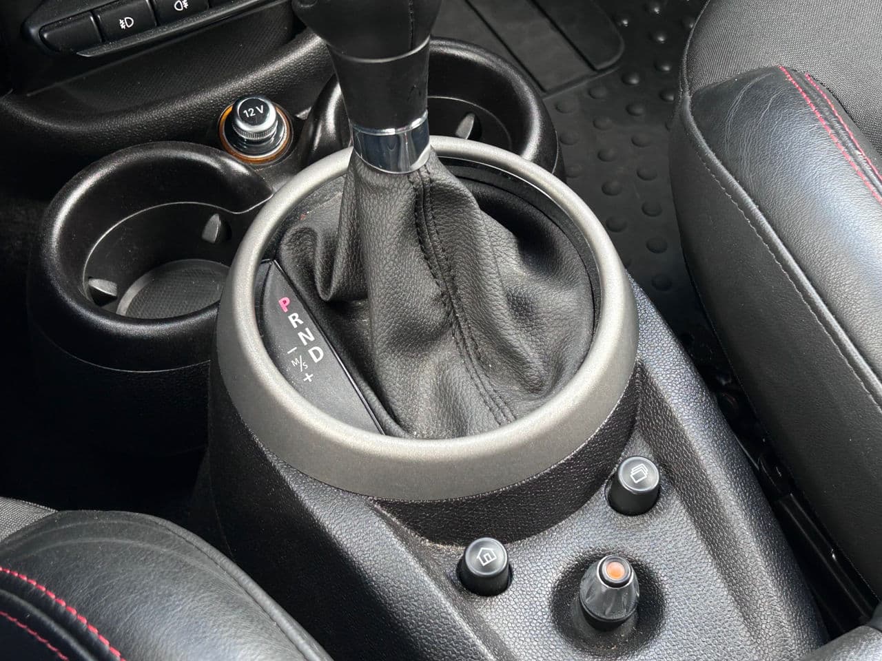 2012 Mini Countryman Cooper S ALL4 — Miniatură 12
