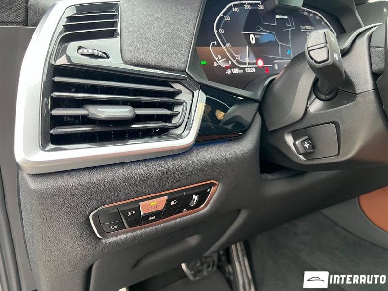 BMW X5 4.5e 2023 — Миниатюра 7
