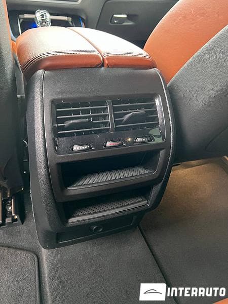 BMW X5 4.5e 2023 — Миниатюра 24