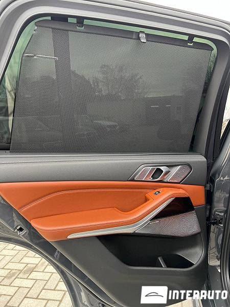 BMW X5 4.5e 2023 — Миниатюра 21