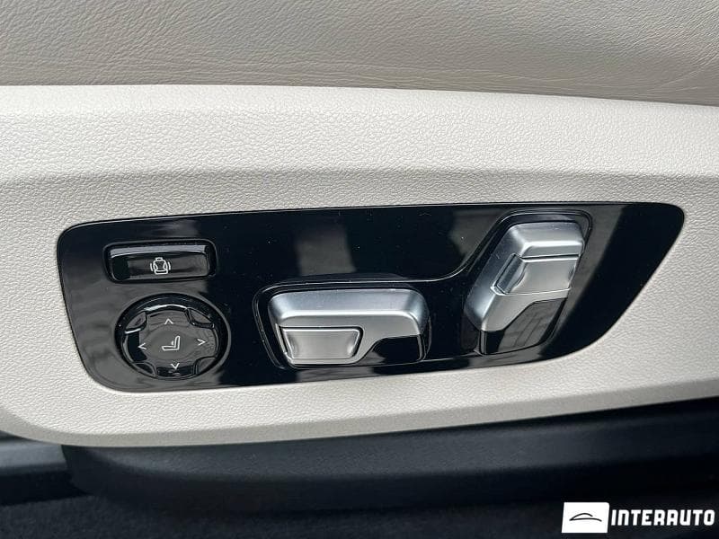 2020 BMW X5M Competition — Miniatură 19