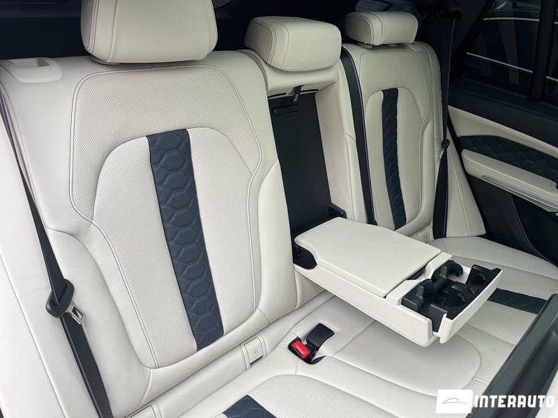 2020 BMW X5M Competition — Miniatură 25